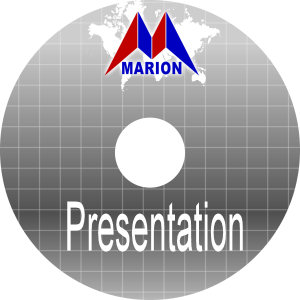 Marion Manufacturing Presentation